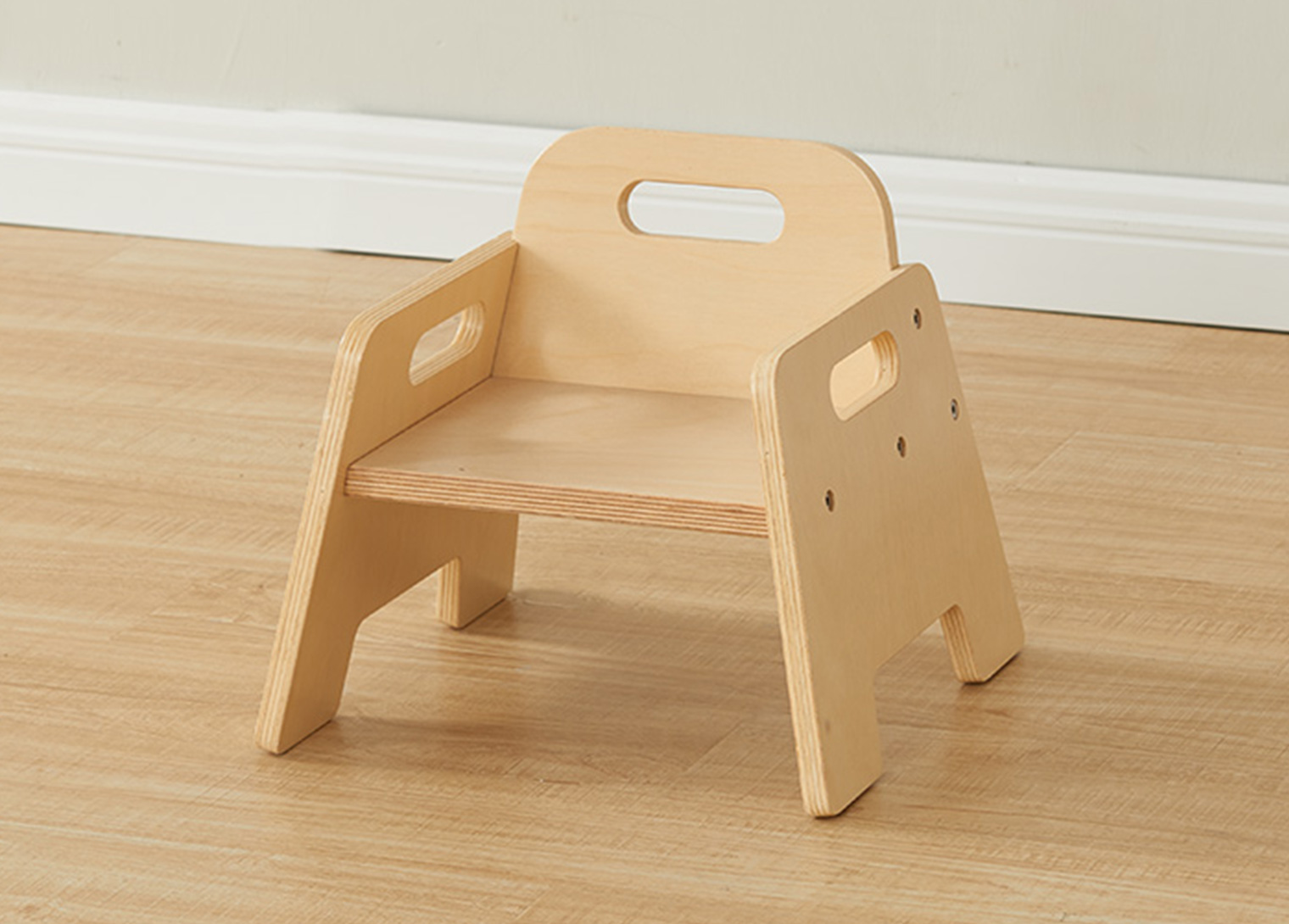 160H Woody Toddler Seat