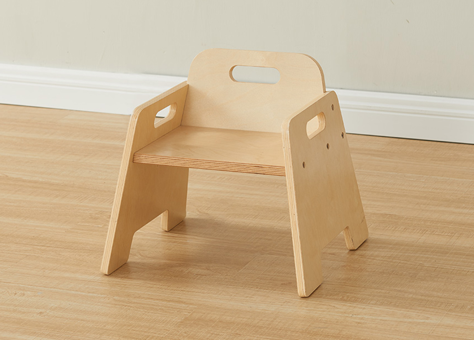 220H Woody Toddler Seat