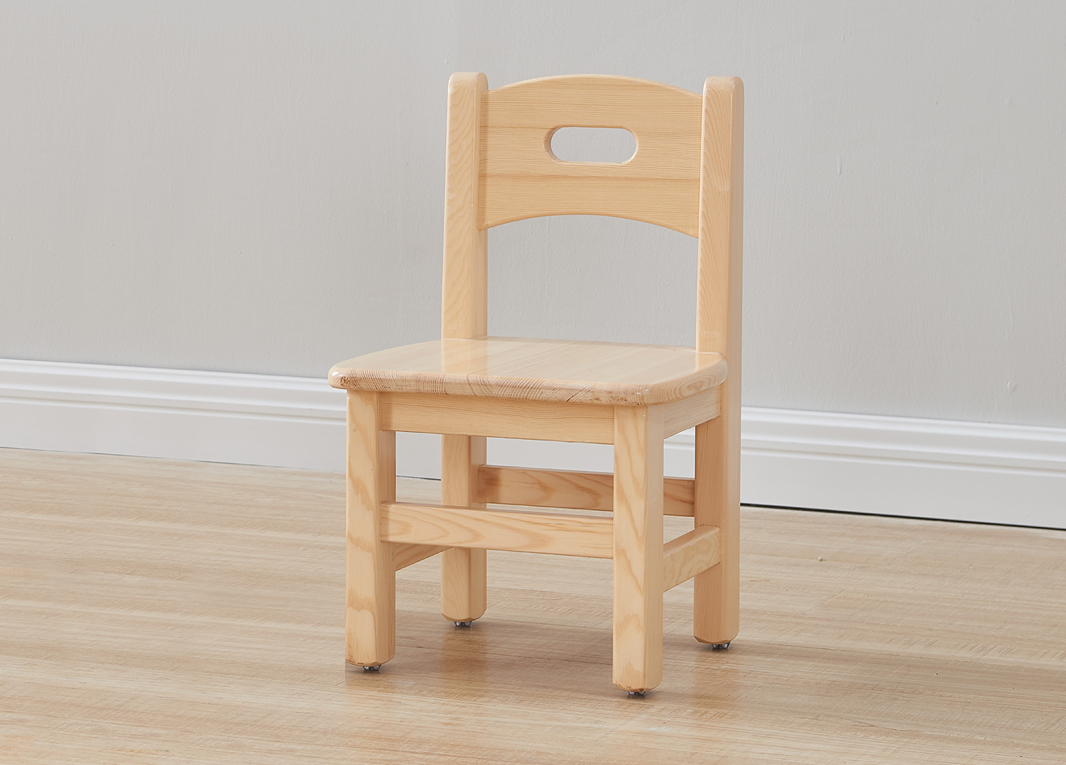 Acar - 220H Wooden Chair
