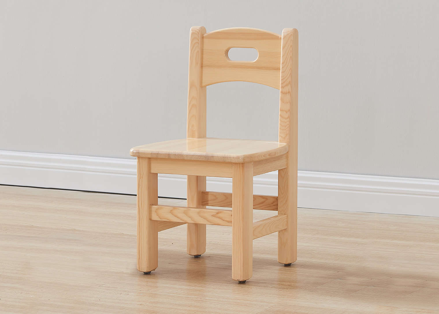 Acar - 260H Wooden Chair