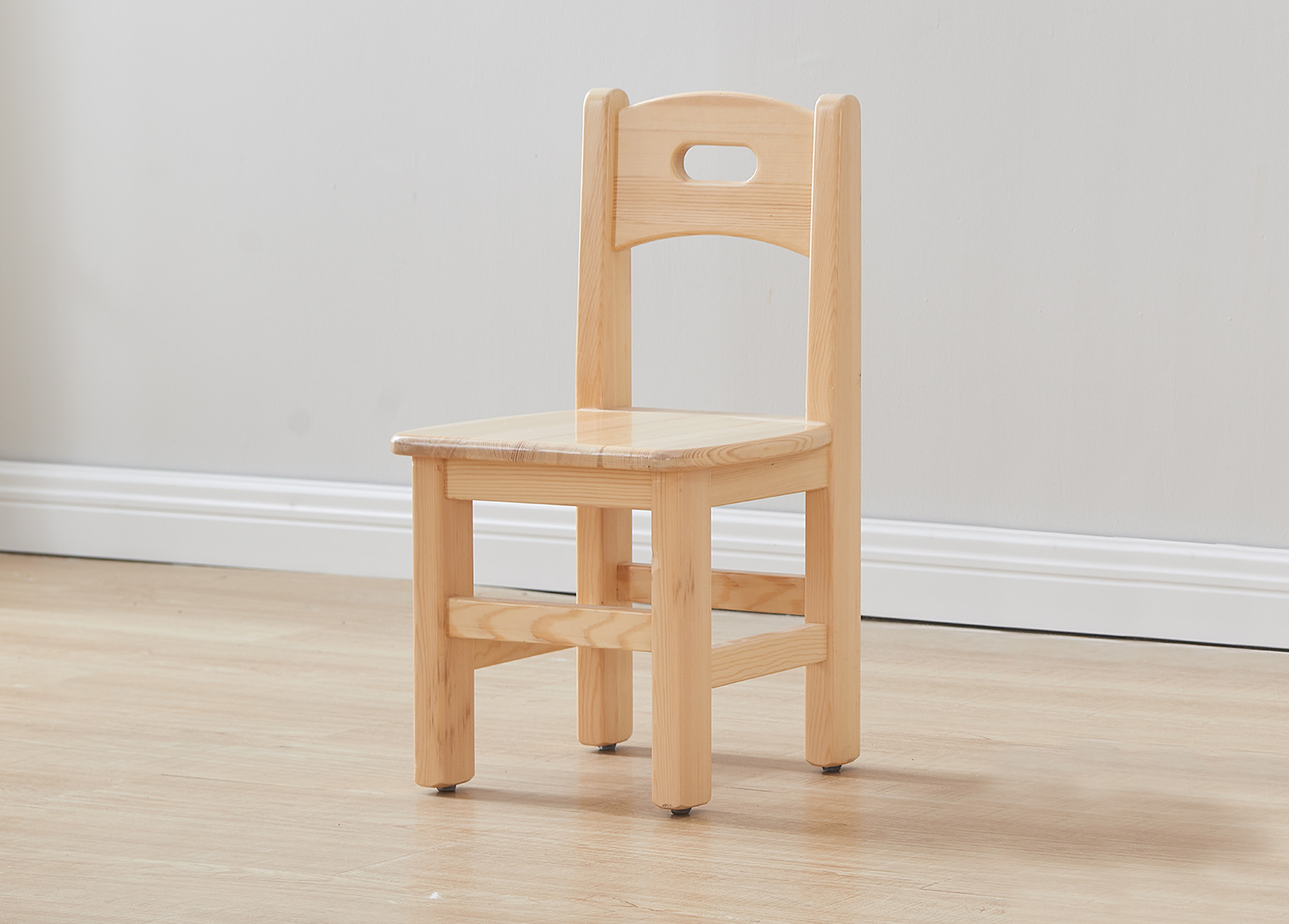 Acar - 300H Wooden Chair