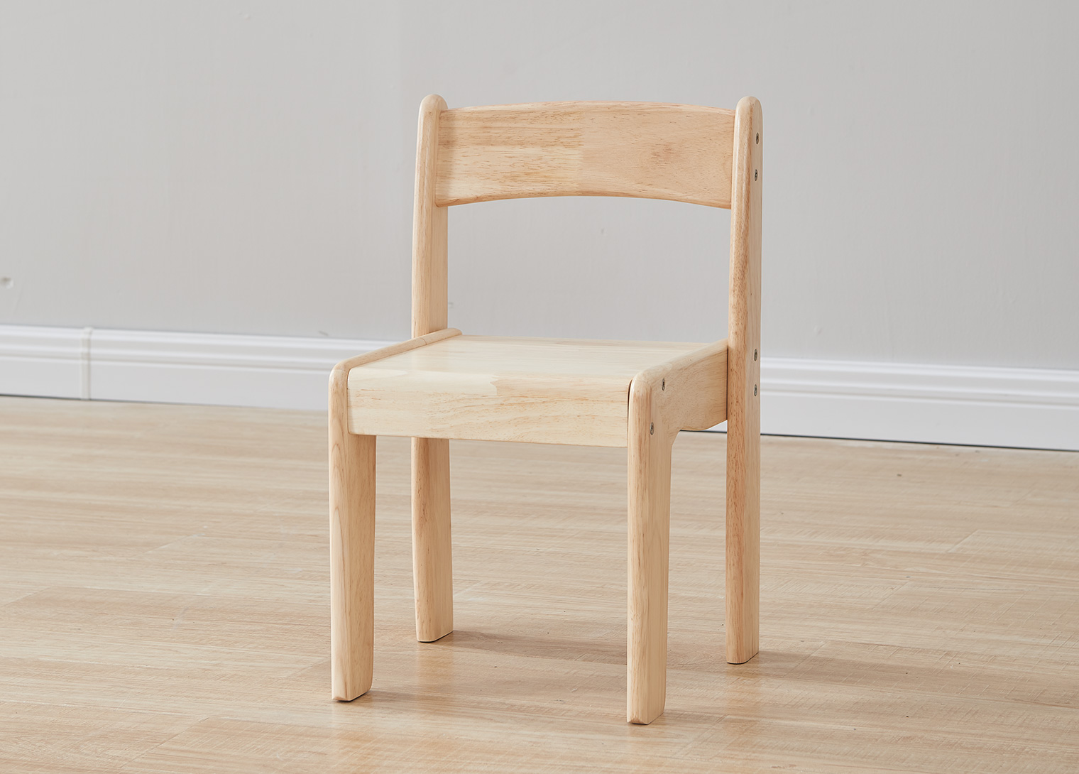 Bern - 220H Wooden Chair