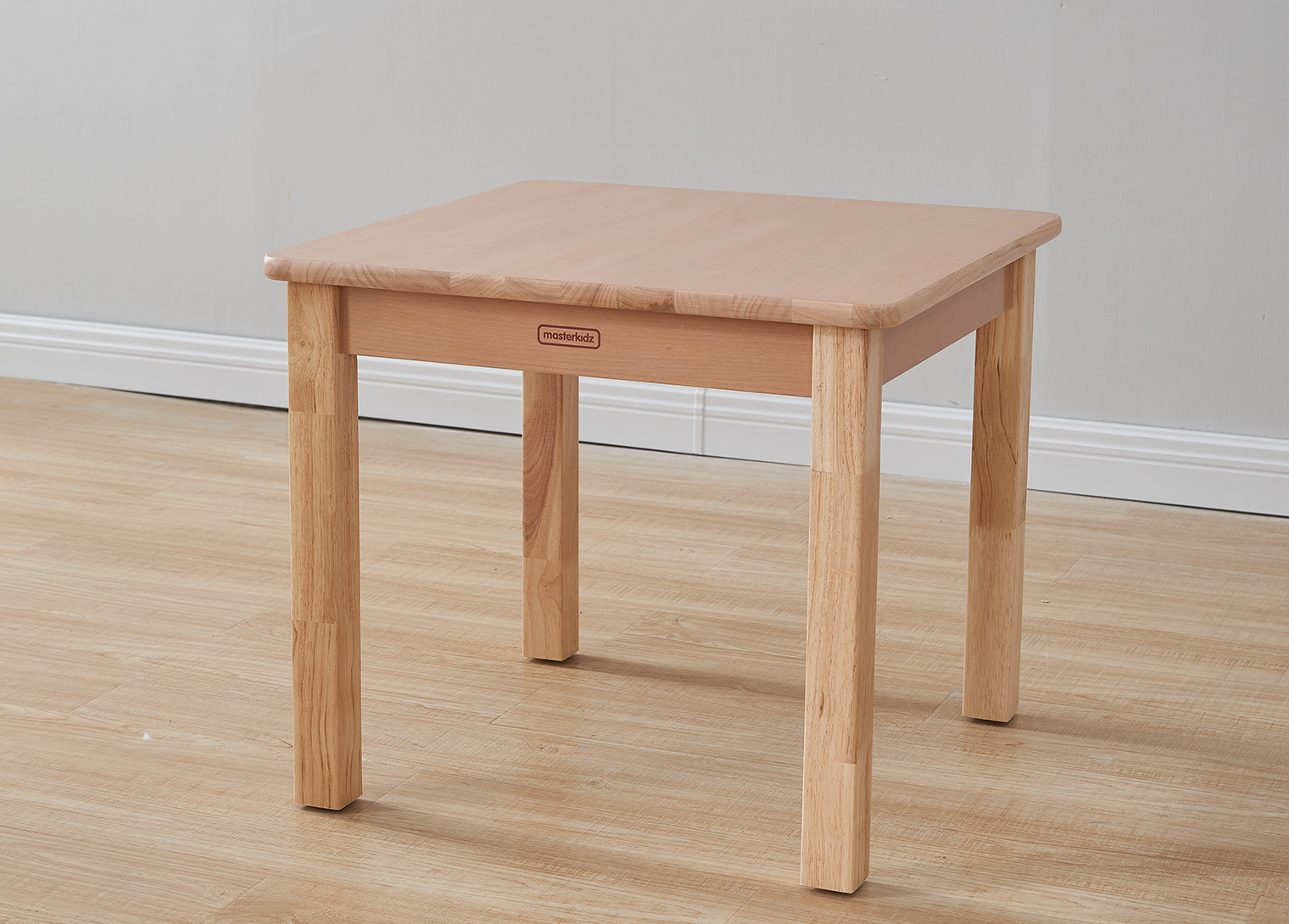 Forest School - 380H Square Table