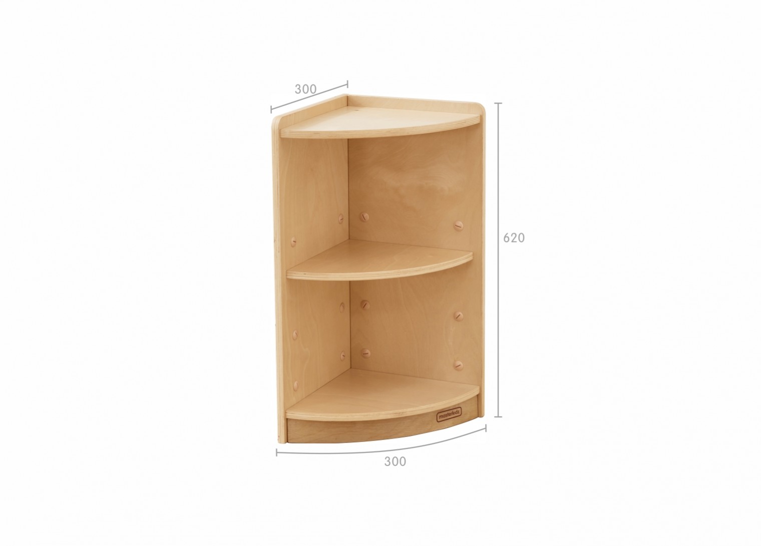 620H Corner Shelf