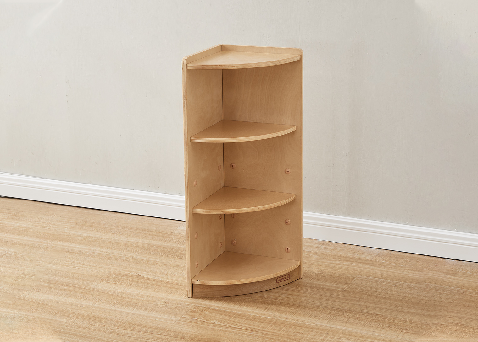 800H Corner Shelf