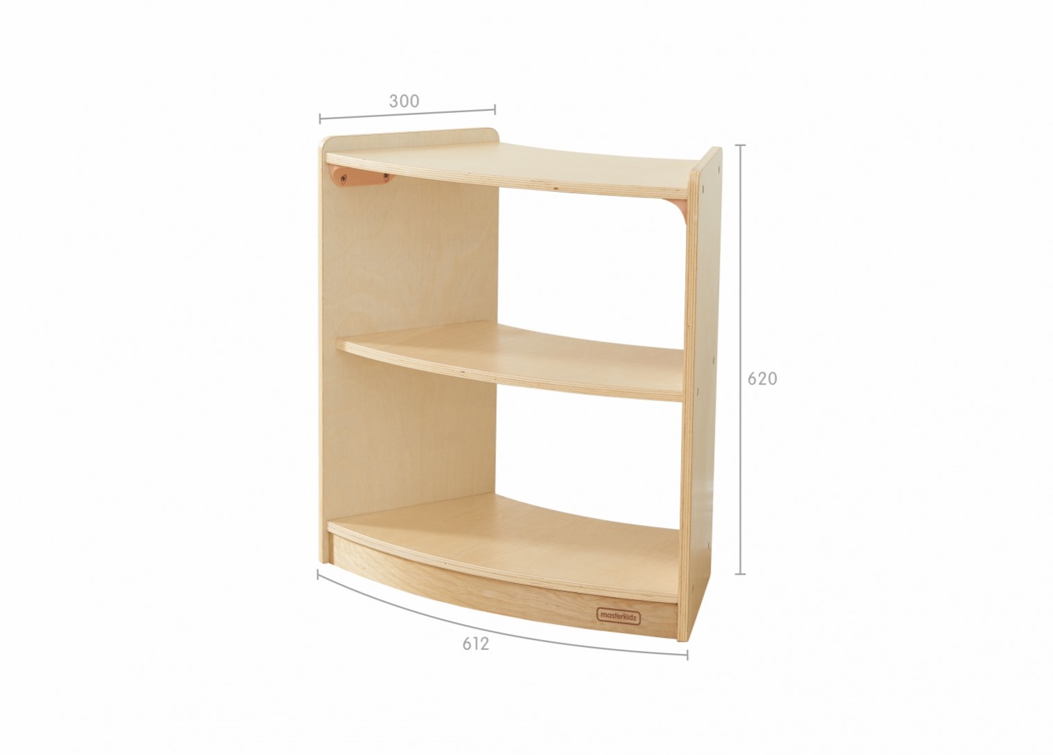 620H Sweep Shelf