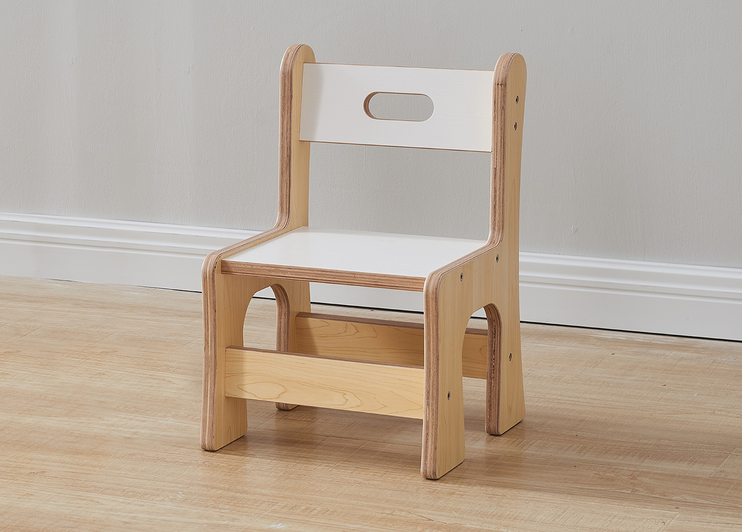 Snowdon - 230H Wooden Chair