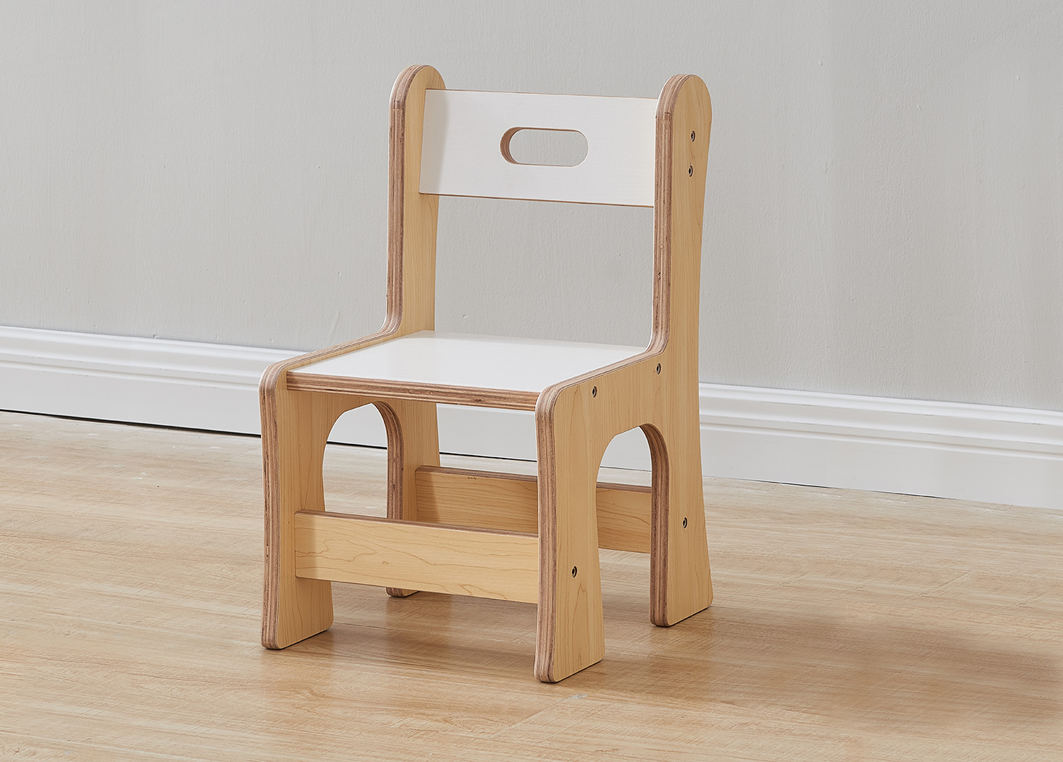 Snowdon - 250H Wooden Chair