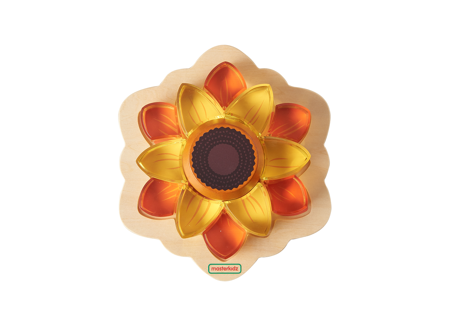 Candy Kingdom - Sun Flower