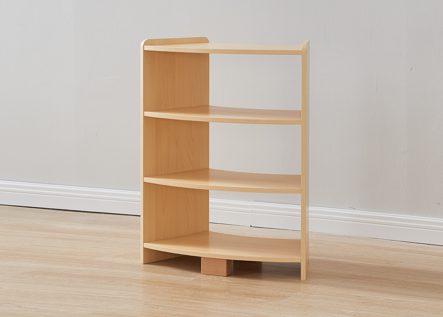 Elite Junior - 800H Sweep Shelf