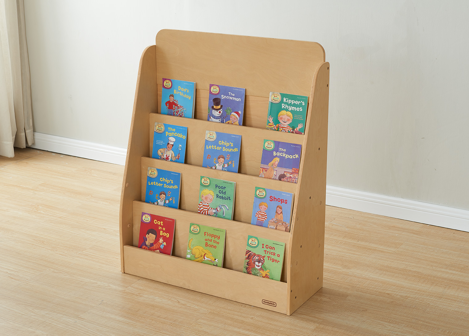 800L Book Display Stand