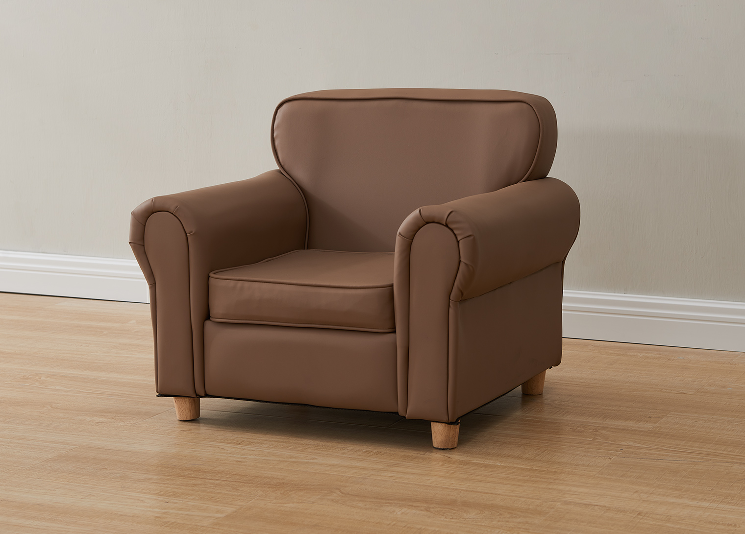 Armreat Chair - 1-Seat - Neutral
