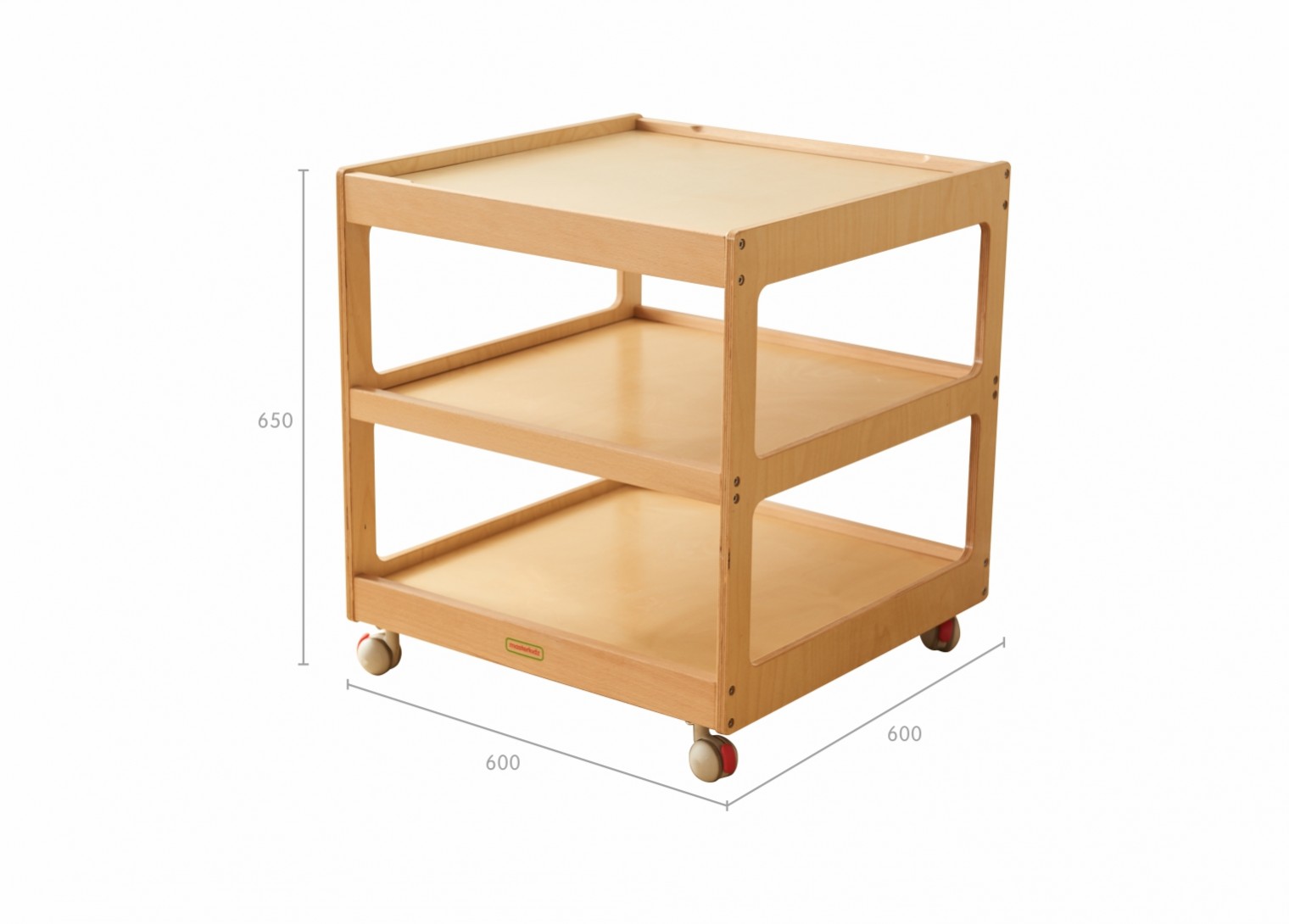 Movable Activity Table